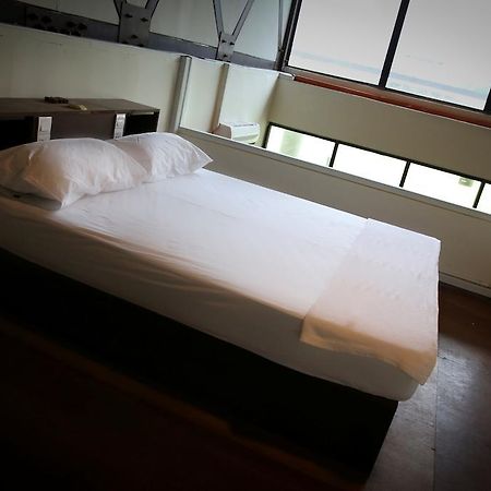 Auberge de jeunesse Bb Bunkers à Santubong Chambre photo