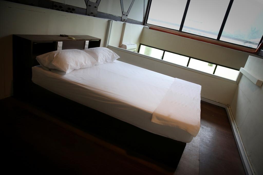 Auberge de jeunesse Bb Bunkers à Santubong Chambre photo