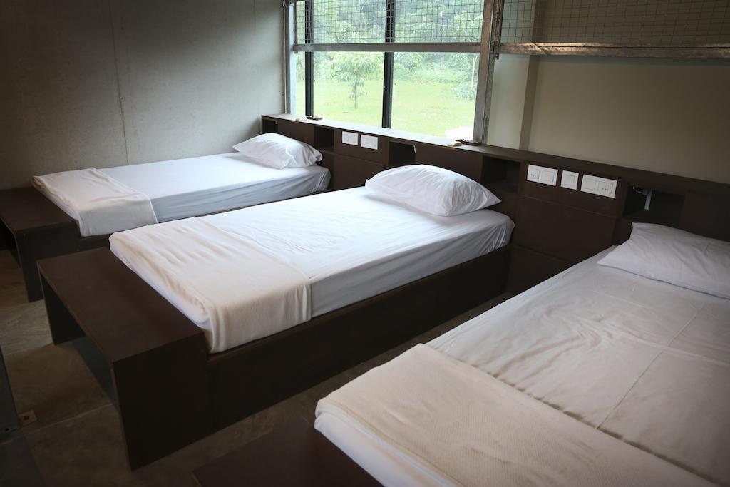 Auberge de jeunesse Bb Bunkers à Santubong Extérieur photo