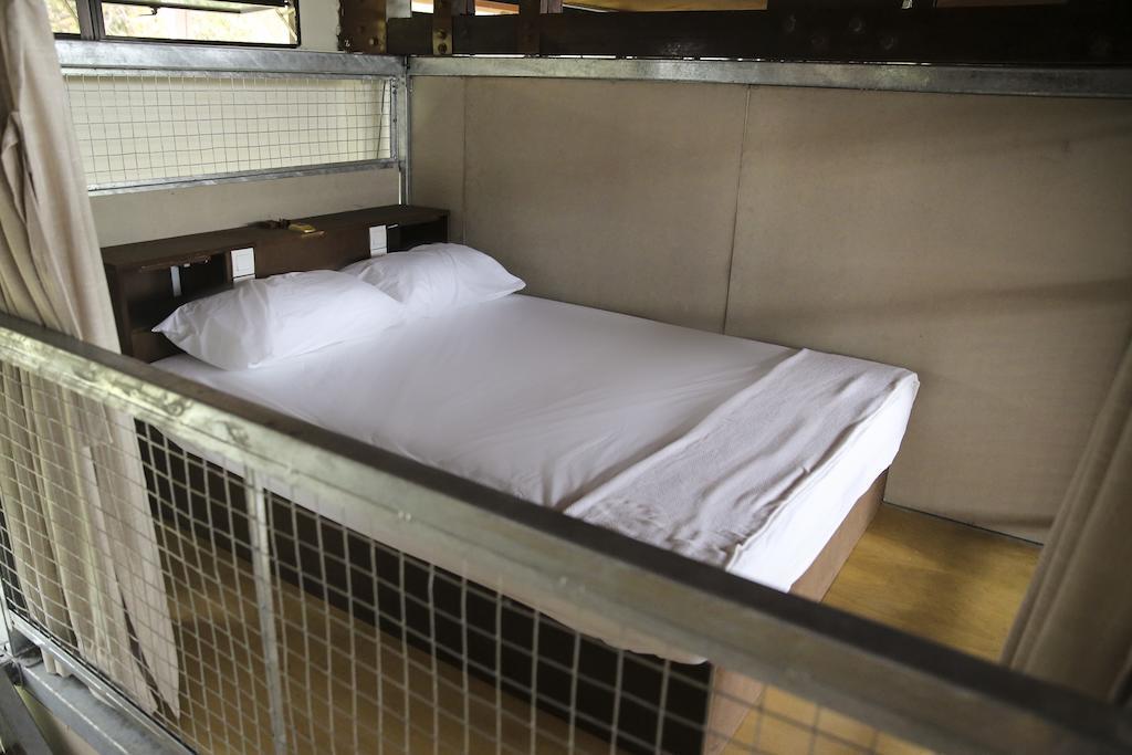 Auberge de jeunesse Bb Bunkers à Santubong Chambre photo